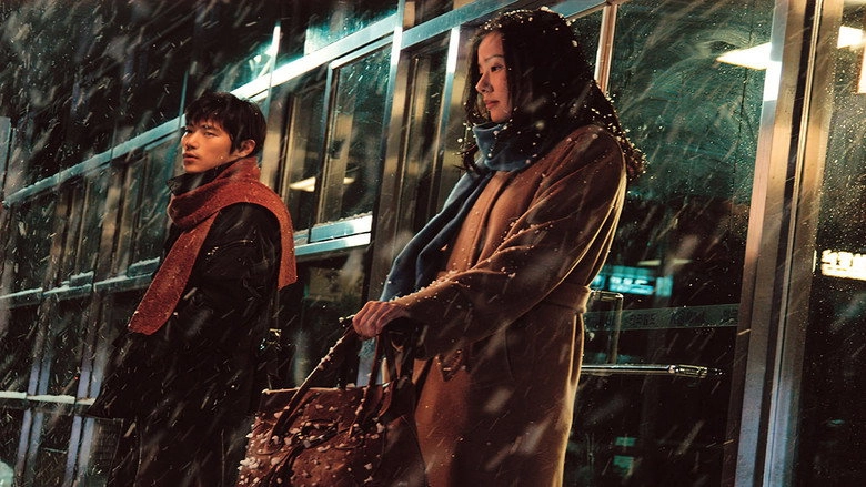 The Railroad (2007)