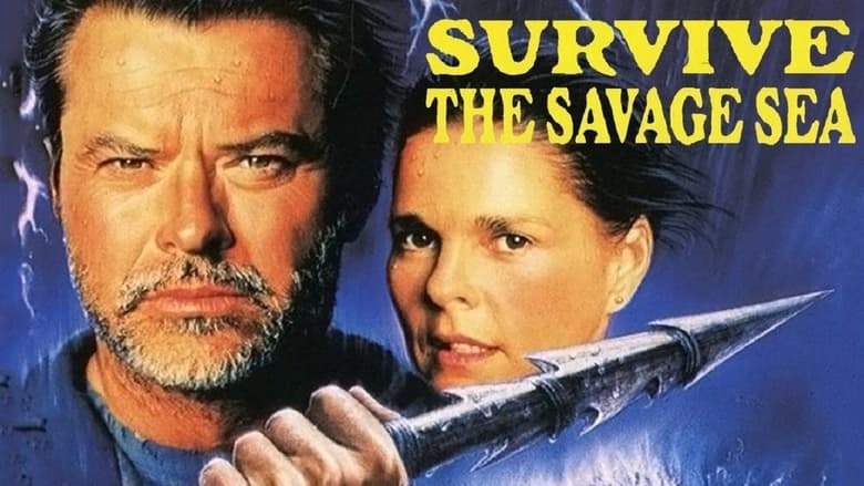 Survive The Savage Sea (1992)
