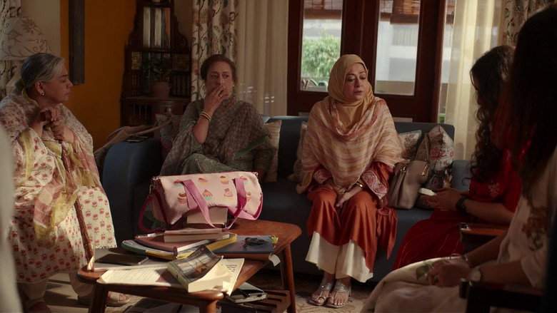 The Great Shamsuddin Family (2025)