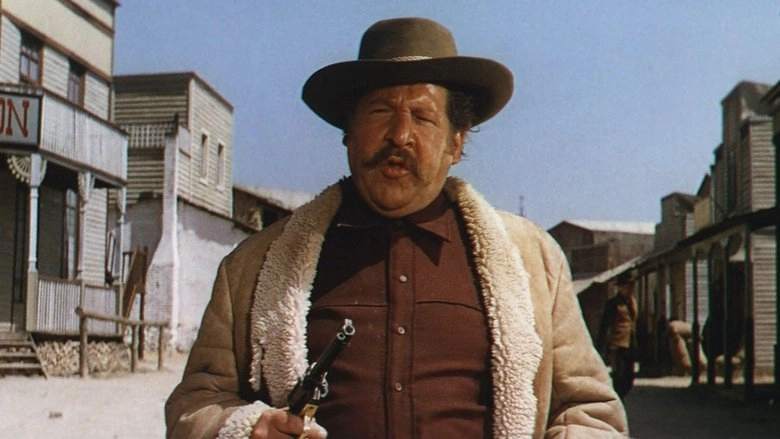 Clint The Stranger (1967)