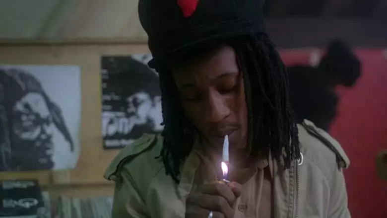 Babylon (1980)