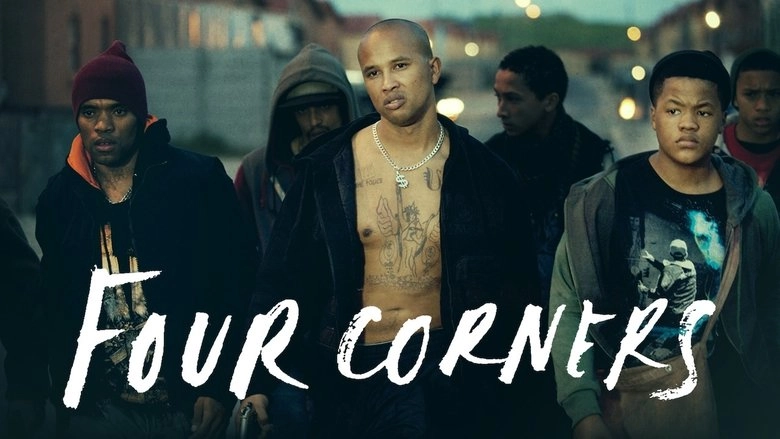 Four Corners (2014)