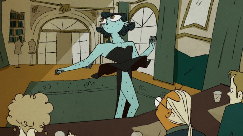 Gigi (2025)