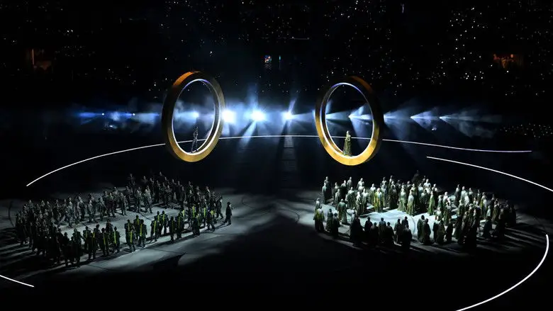 Opening Ceremony (2026)