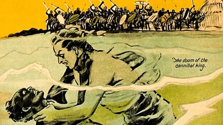 Die Herrin Der Welt 2. Teil - Die Geschichte Der Maud Gregaards (1919)