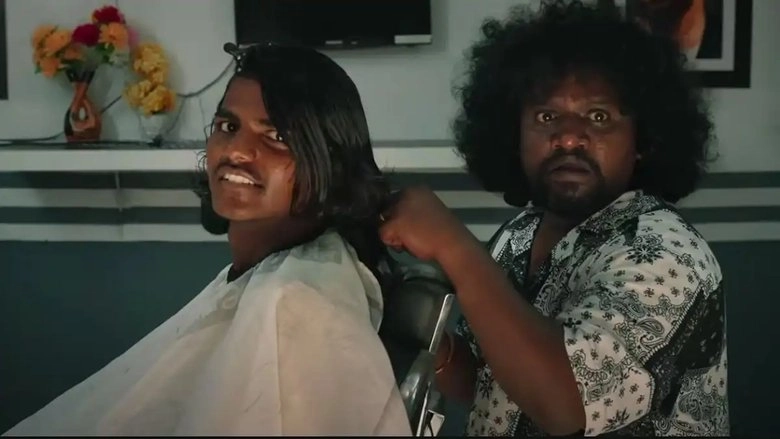 Hebbuli Cut (2025)