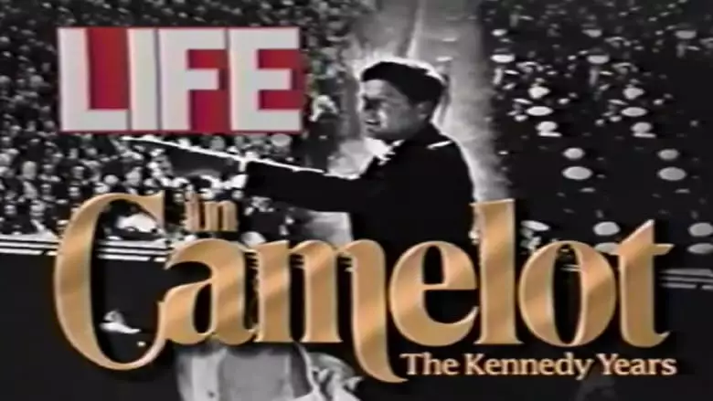 Life In Camelot: The Kennedy Years (1998)