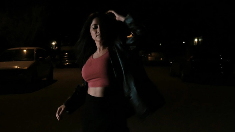 Red Days (2019)