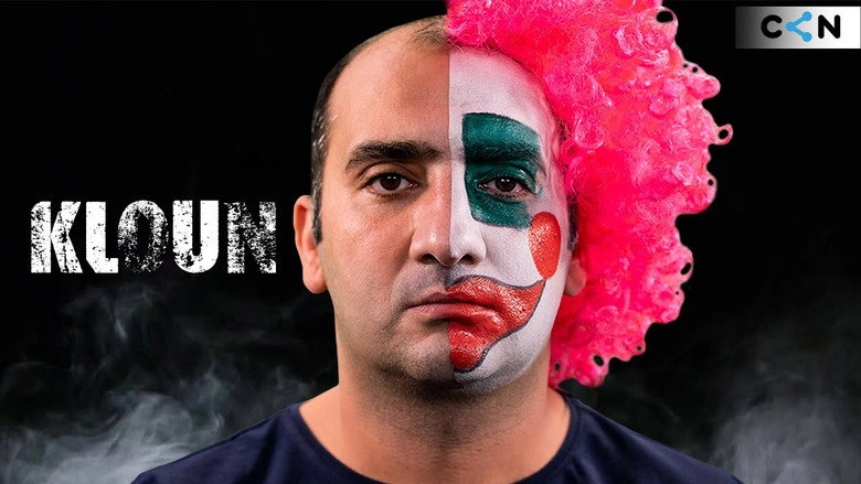 Clown (2021)