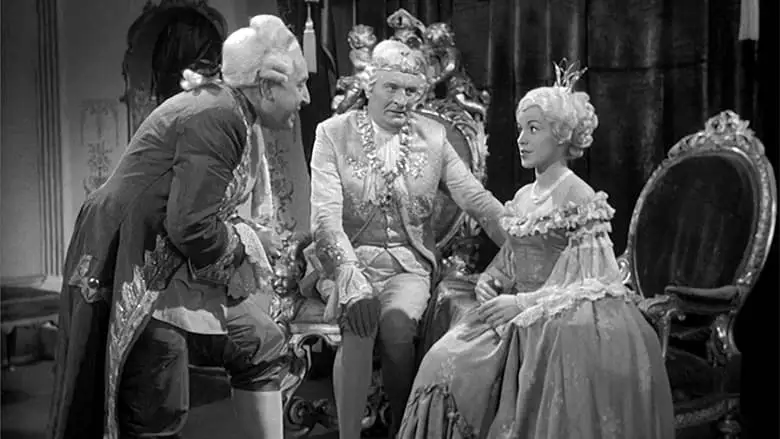 Die Goldene Gans (1953)