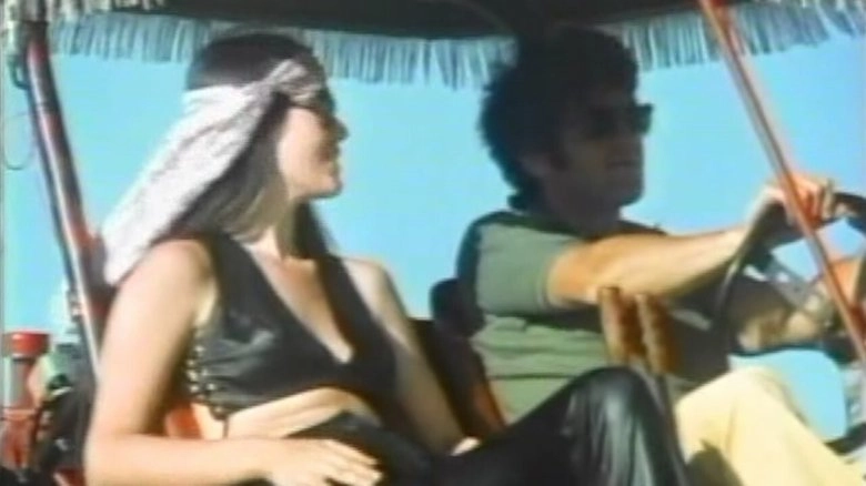 Angels Hard As They Come (1971)