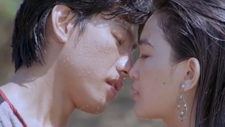 In The Lap Of God (1991)