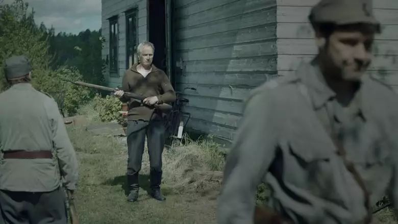 There Will Be Spring (2020)