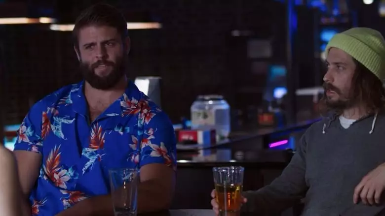 My Alien Girlfriend (2019)