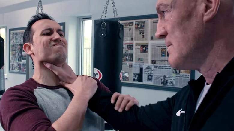 Requiem For A Fighter (2018)