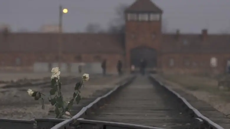 Inferno: Letters From Auschwitz (2020)