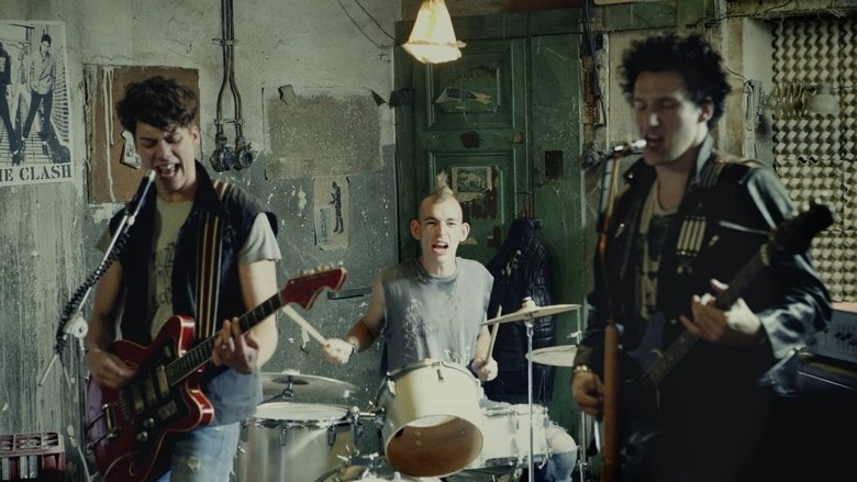 DonT Stop (2012)