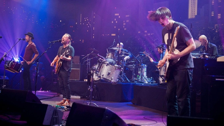 Radiohead (2012)
