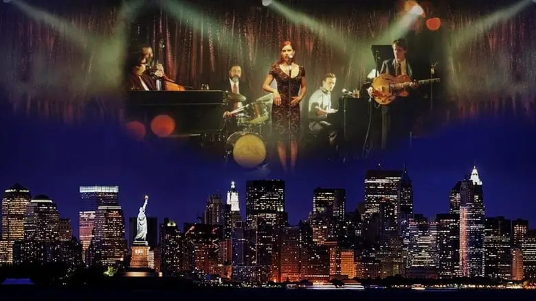 Moonlight Serenade (2009)