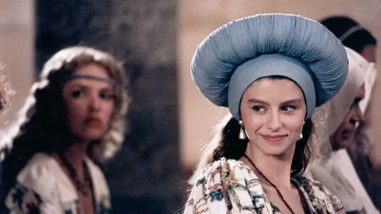 Nothing Left To Do But Cry (1984)