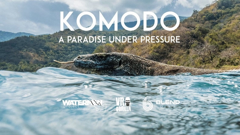 Komodo (2021)