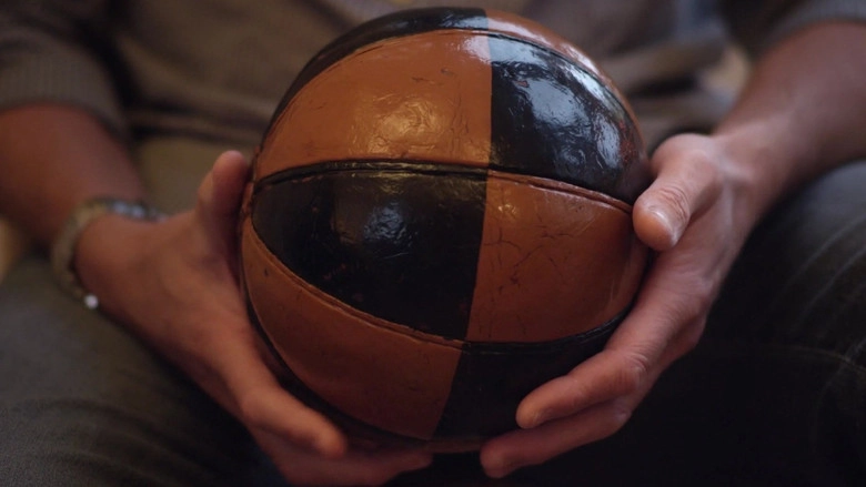 Bounce: How The Ball Taught The World To Play (2015)