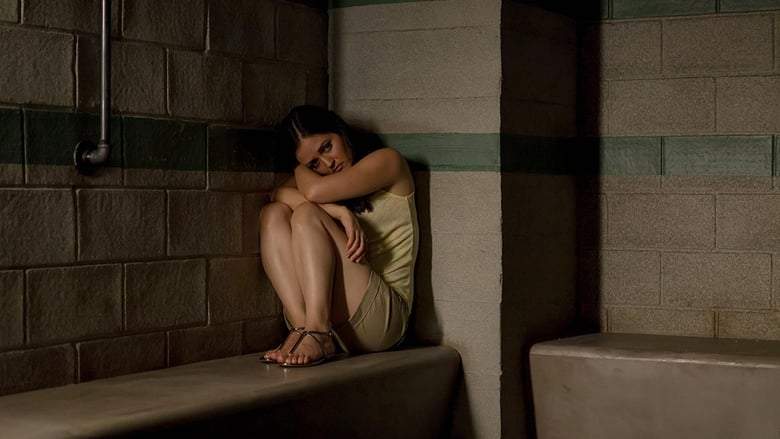 The Wrong Woman (2013)