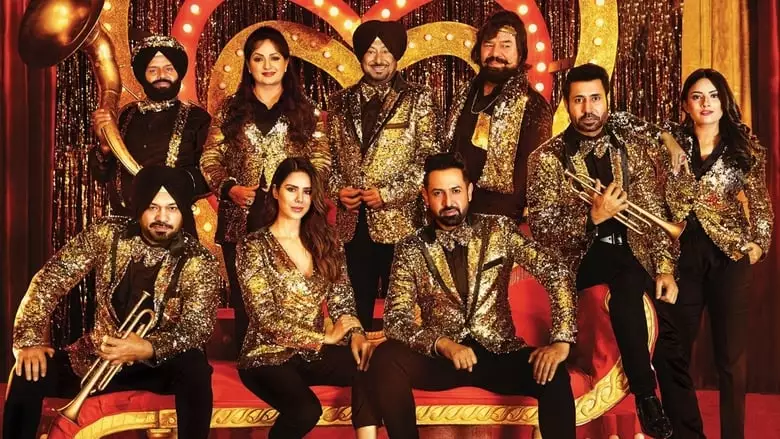 Carry On Jatta 2 (2018)