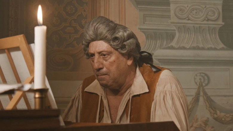 La Musica Nell Anima (2021)