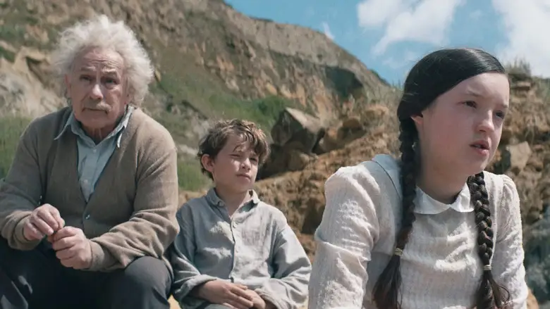 On The Beaches (2019)