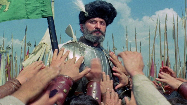 Michael The Brave (1971)