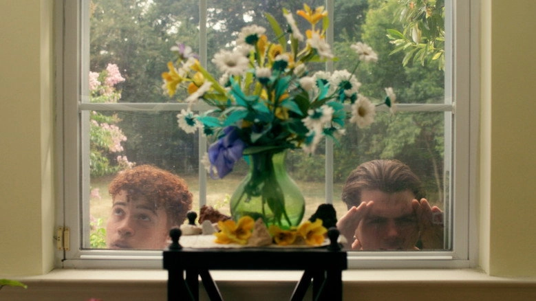 Last Summer Night (2023)