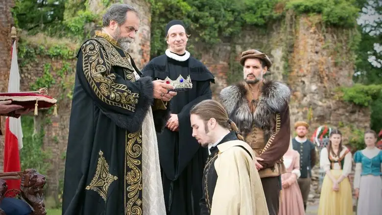 Das Wasser Des Lebens (2017)