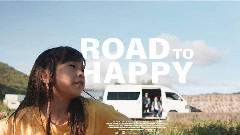 Road To Happy (2024)