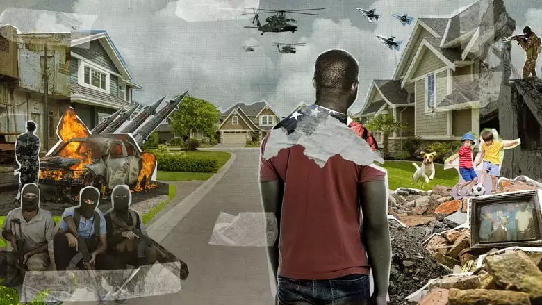 Ghosts Of Sugar Land (2019)