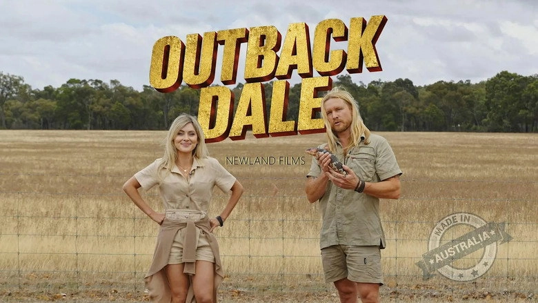 Outback Dale (2026)