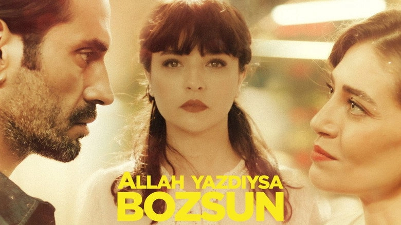 Allah Yazdiysa Bozsun (2022)