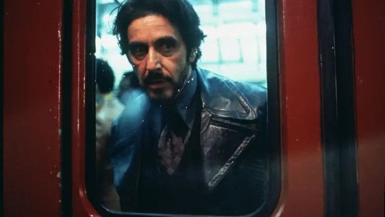 Carlito's Way (1993)