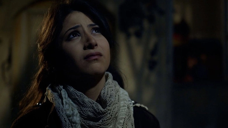 Ladder To Damascus (2013)