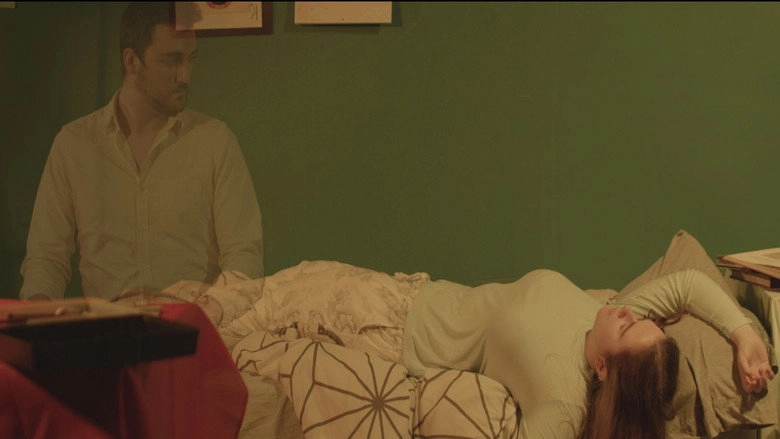 The Backroom (2021)
