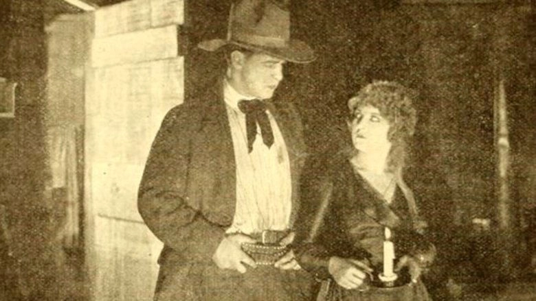 Where The West Begins (1919)