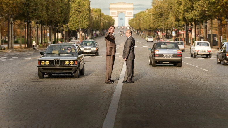 The Great Arch (2025)