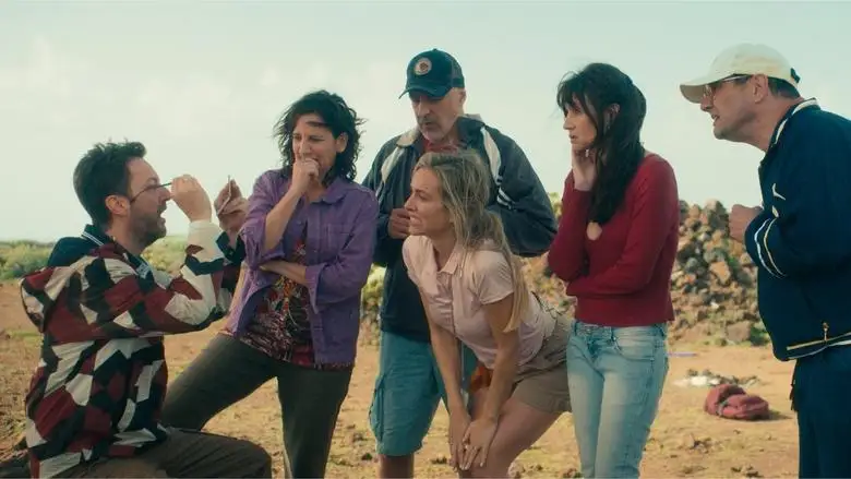 Odio El Verano (2024)