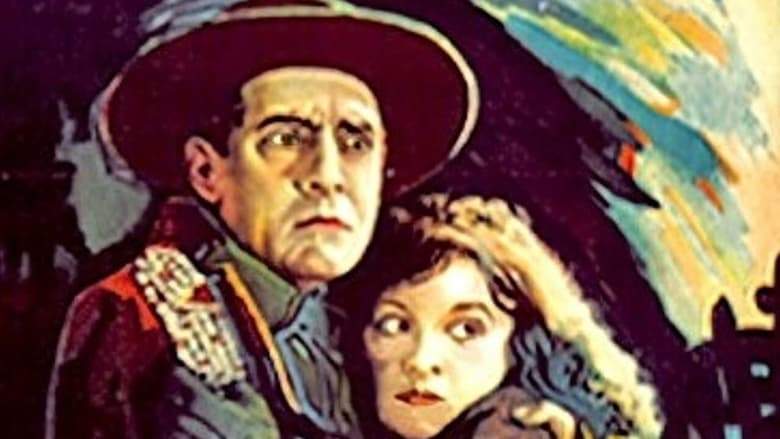 The Man In The Moonlight (1919)
