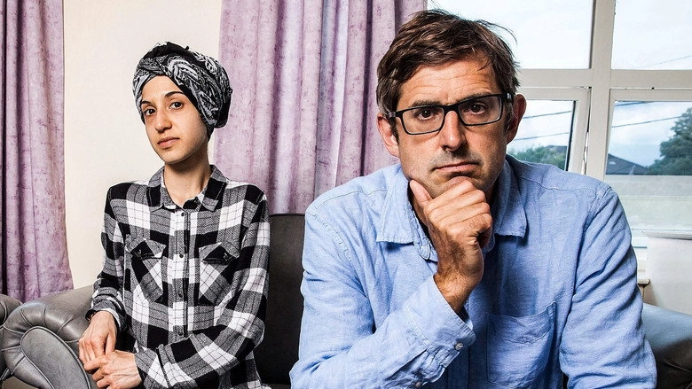Louis Theroux: Talking To Anorexia (2017)