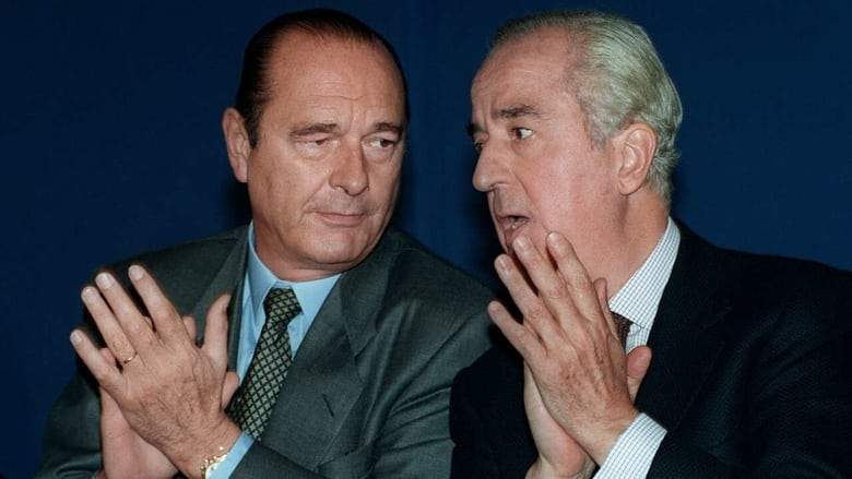 Balladur, Chirac: Mensonges Et Trahisons (2017)