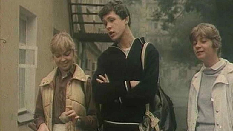 Esli Verit Lopotukhinu... (1984)