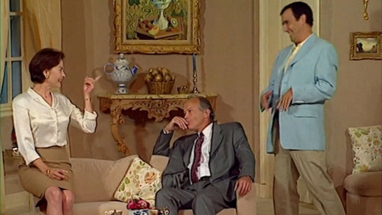 Voyage De Noces (1998)