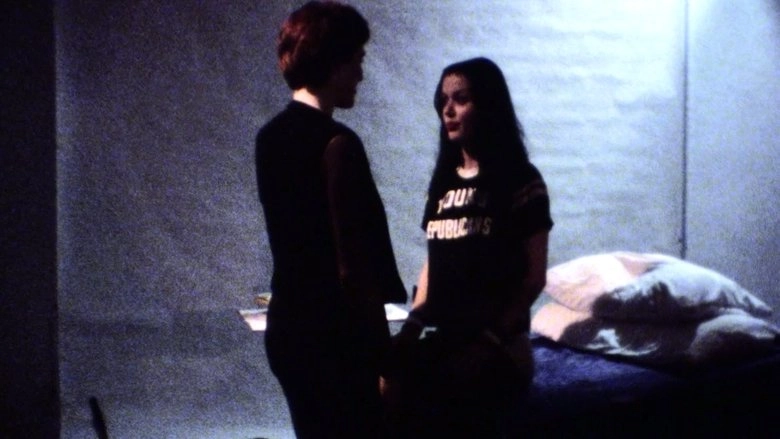 Sewing Circle (1992)