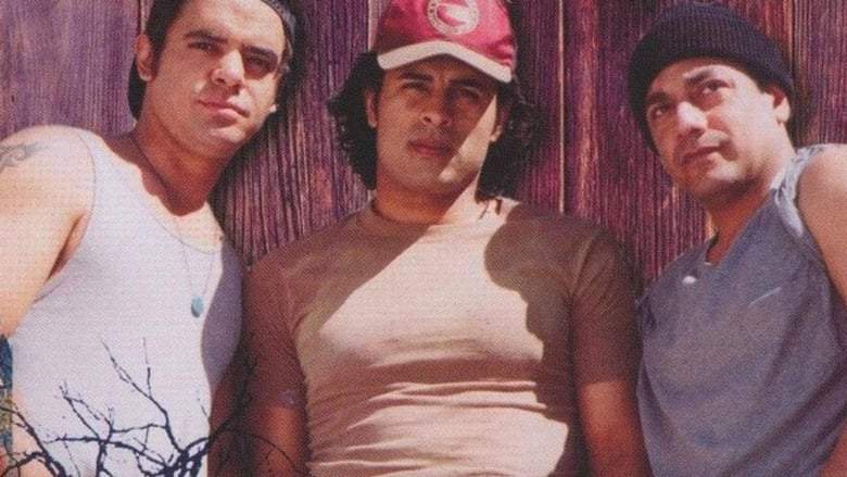 Los Jornaleros (2003)